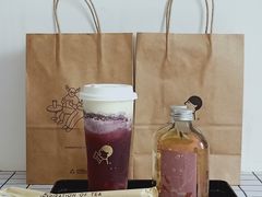 -喜茶(贵阳国贸逸天城店)
