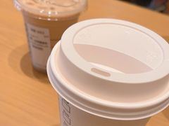 -星巴克(长沙友阿奥特莱斯店)
