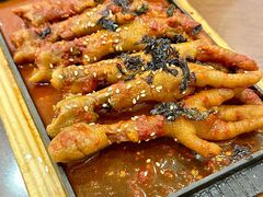 -贵宾庄炸酱面·韩式料理(高区店)