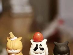 -边渡咖啡烘焙店(昙华林店)