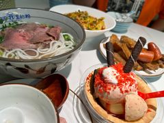-DQ·蛋糕·冰淇淋(惠山万达店)