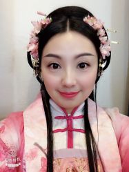 点击看大图 -盘子女人坊古装写真摄影(南京总店)