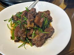 -77号渔船·蒸海鲜青岛菜(积米崖店)