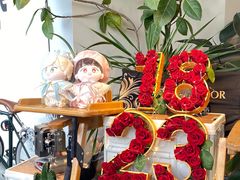 -Dinoo 片场咖啡(酒仙桥店)