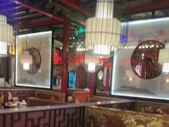-缪氏川菜(深圳北站缤果空间店)