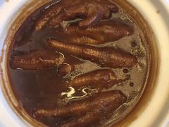 -上海虹桥宾馆味翠餐厅