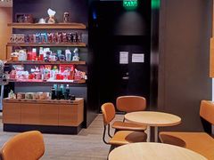 -星巴克(天津鲁能中心第三店)