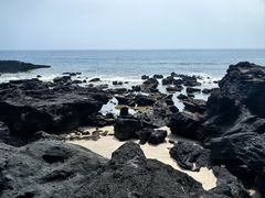 -涠洲岛火山国家地质公园