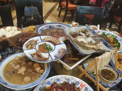 -徐鼎盛民间菜(九街店)