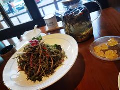 -青海名吃尕张娃非遗烤肉(海湖总店)