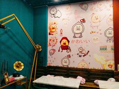 -李大牛和刘大力手作甜品(凯德店)