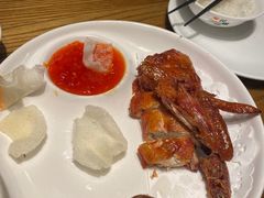-爱碗亭·鲜炒湖南菜(壹城中心店)