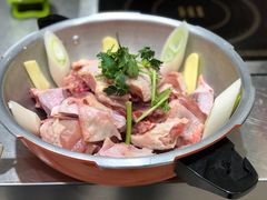 -良友·海鲜青岛菜(五四广场店)