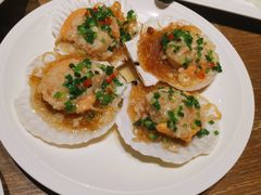蒜蓉扇贝王-廊亦舫Lang Yi Fang Restaurant(金桥店)