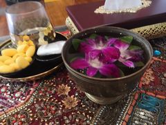 -莲泰式·中式·沐足·精油SPA采耳(天河店)