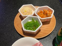-牛New寿喜烧(闵行龙湖天街店)