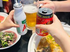 -明丰小渔馆(明月路店)