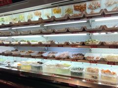 -马路边边串串香(双井直营店)