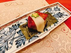 -九献创意菜·牛排料理(亮马河花园店)