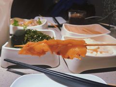 -半天妖烤鱼(东方新天地店)