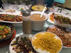 -茅溪菜·家宴(上品拾陆店)
