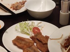 -京香轩·中餐厅(上海中庚聚龙酒店)