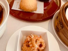 烤点拼盘-铭家点心(秦岭路店)