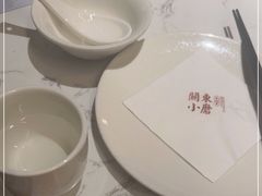 -关东小磨东北菜(漕河泾印象城店)