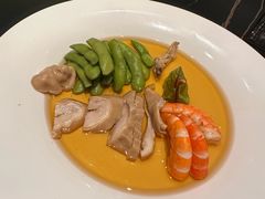 -云锦壹号·淮扬宴(徐汇万科店)