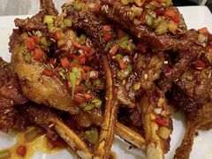 -会宾园·云山宴中餐