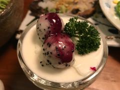 -鳗鱼家·深夜食堂(军博店)