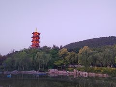 -云龙山