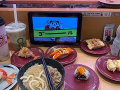 -寿司郎(皇庭广场店)