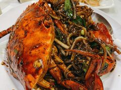 -龙海鲜螃蟹王(宏茂桥店)