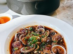 -阿毛饭店首店·宁波老字号(文化广场店)