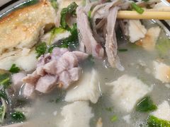 -清真刘记全羊肉鲜汤馆(前进路店)