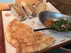 -纳鲁孜·新疆特色餐厅(上海悦荟广场店)