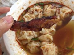 烤鸭-章云板鸭(总店)