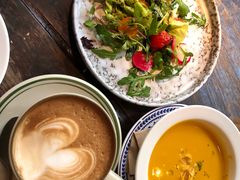 -夏朵餐厅(丁香店)