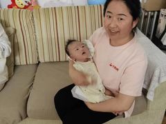 -天鹅到家·保姆月嫂育儿嫂(总店)