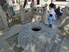 -常熟方塔园
