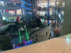 -西贝莜面村(上海百联西郊店)