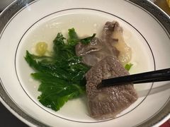 泉水牛腱-沈灶河豚宴·河豚融合餐厅(汉中路店)