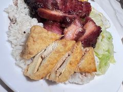 -肥小福·烧鹅专门店(环宇荟店)