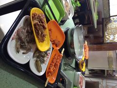 韩美轩自助烤肉-韩美轩自助烤肉火锅