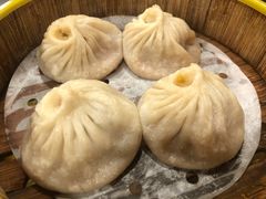 蟹粉小笼-王家沙点心店(南京西路总店)
