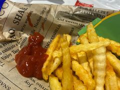 -TACO STAR 塔可星(下沙宝龙店)