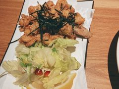 -初居食屋日式料理(万象城购物中心店)