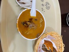 滋补胡辣汤-方中山胡辣汤(顺河路店)