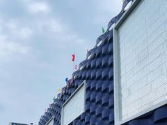 -天丰利生活MALL(和平里店)
